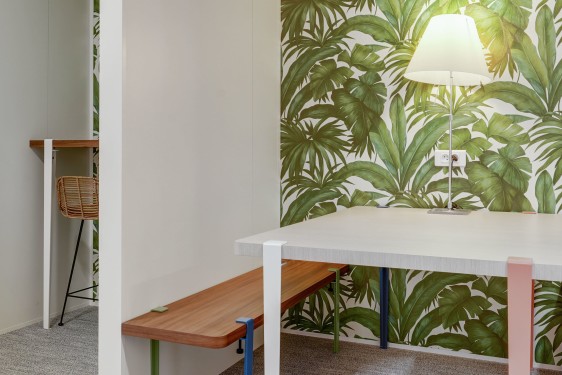 ESPACE COMMUN ARCUEIL
